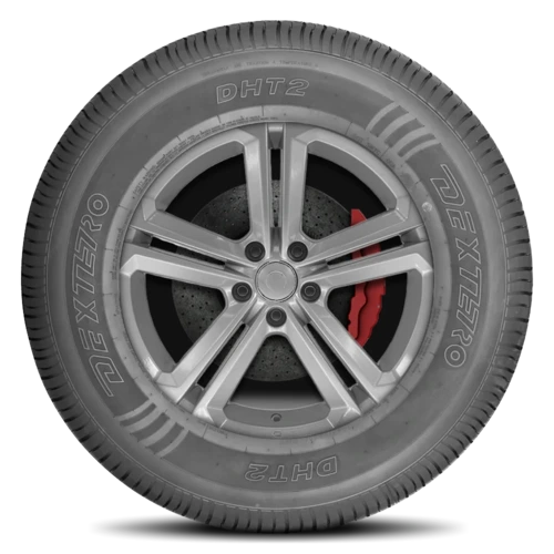 Dextero DHT2
