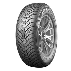 2243583 Kumho Solus HA31 SUV 265/70R17 115H BSW Tires