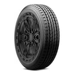 24890007 Milestar Patagonia H/T P265/70R18 114T BSW Tires