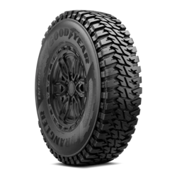 779025859 Goodyear Wrangler Enforcer MT 37X12.50R16.5 E/10PLY Tires