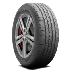093492 Bridgestone Turanza EL42 P235/50R18 97V BSW Tires