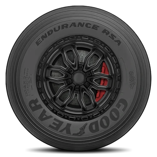 Goodyear Endurance RSD ULT