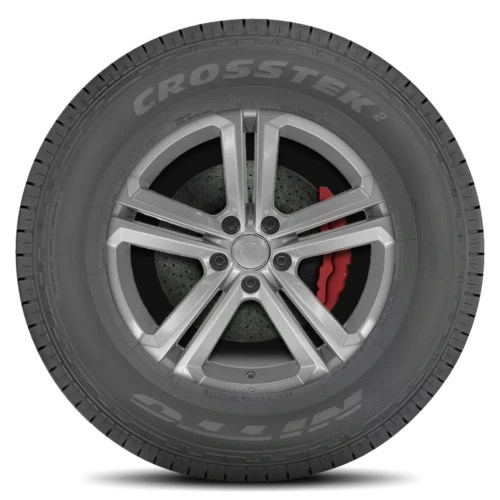 Nitto Crosstek2