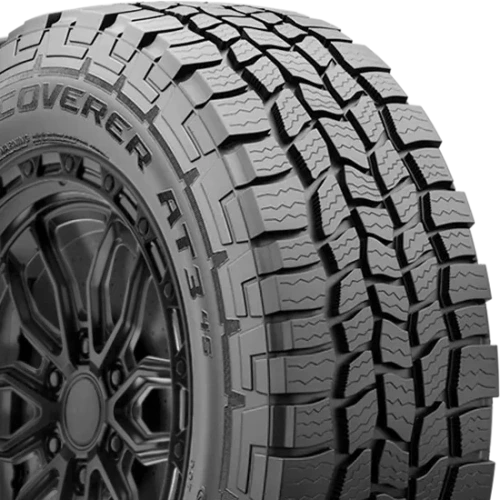 Cooper Discoverer AT3 4S