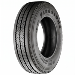 156566 Firestone FS560 Plus 295/75R22.5 G/14PLY Tires