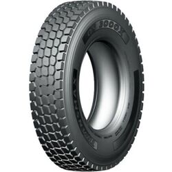 TRX9076 Transmax OS 3000X 11R24.5 H/16PLY Tires