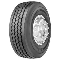 05652000000 Continental Conti HAC 3 385/65R22.5 L/20PLY Tires