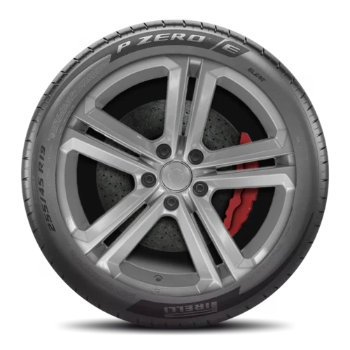 Pirelli P Zero E