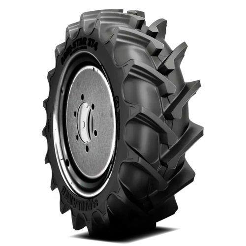 Alliance Multistar 374 Rice & Cane R-2