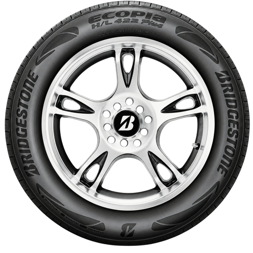 Bridgestone Ecopia H/L 422 Plus 235/50R18 97V BSW | Affor