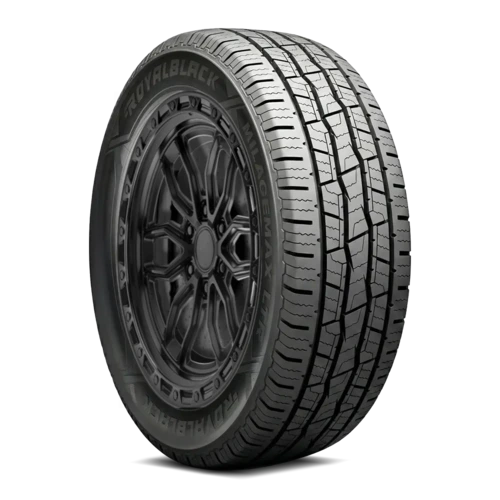 Royal Black Milage LTR