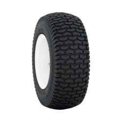 5111001 Carlstar Turf Saver 23X9.50-12 A/2PLY Tires