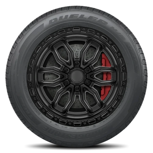 Bridgestone Dueler H/P Sport AS