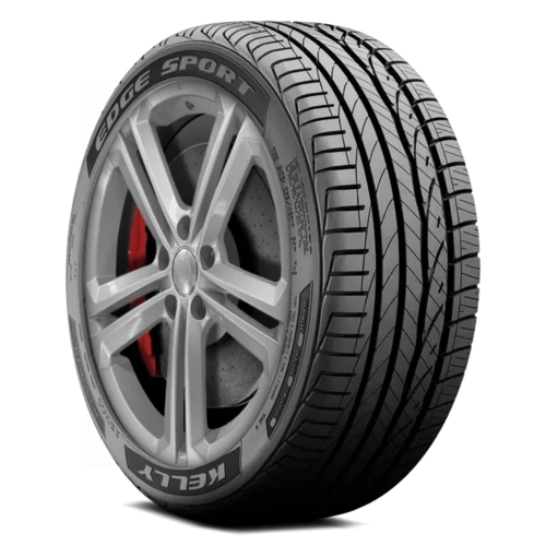 Kelly Edge Sport