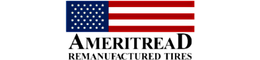 AmeriTread Logo
