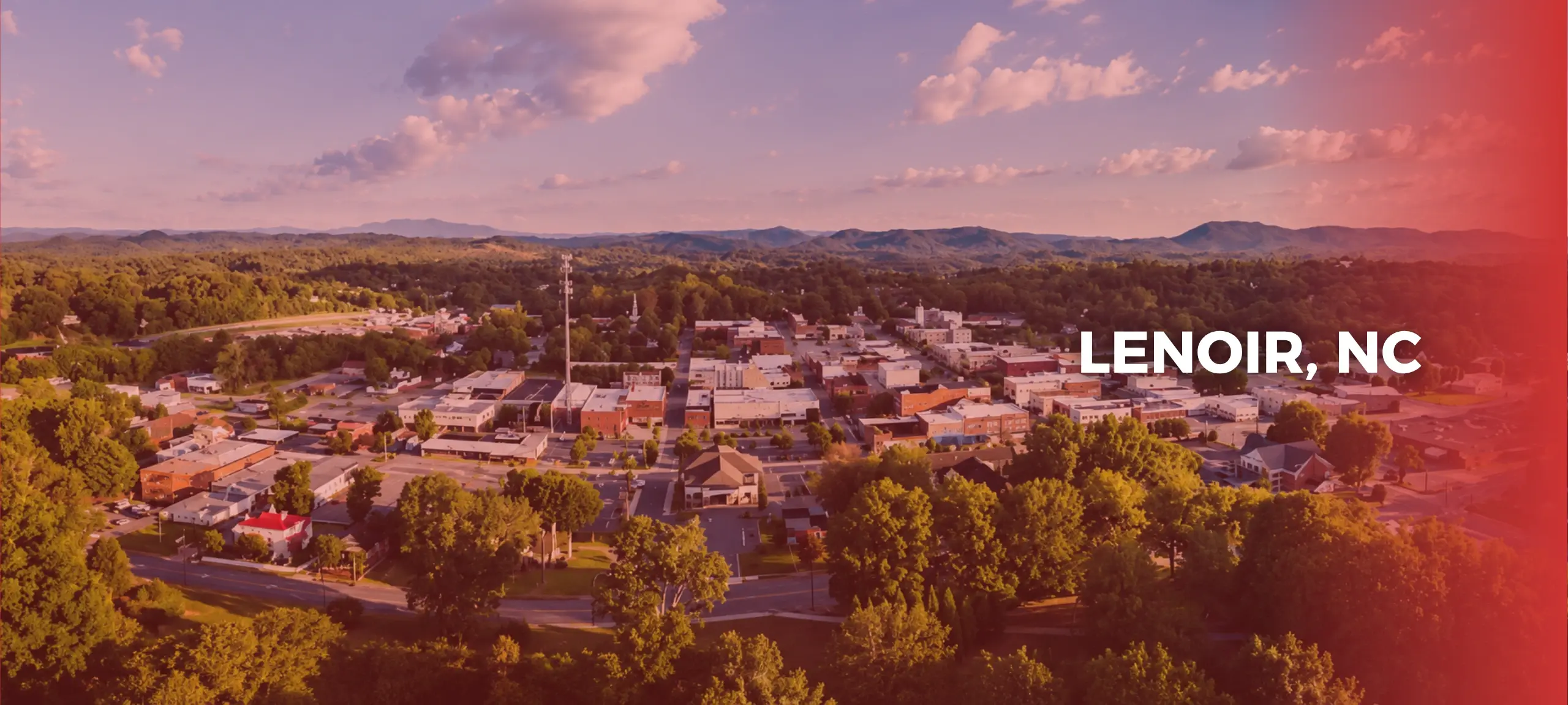 Tire installation centers in Lenoir, NC