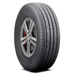 AZ610-I0064511 Atturo AZ610 265/70R16 112H BSW Tires