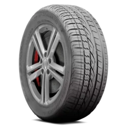 03599390000 Continental CrossContact UHP 255/50R19 103W BSW Tires