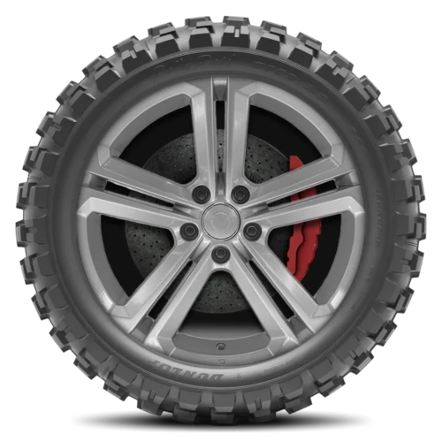 Dunlop D908RR