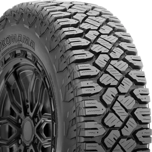 Yokohama Geolandar AT XD LT275/70R18 E/10PLY BSW | Afford