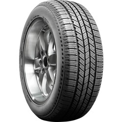 10408 Summit Trail Climber SUV 265/50R20 107V BSW Tires