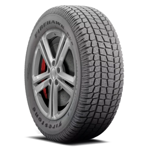 Firestone Firehawk PVS