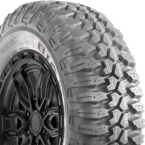 Maxxis Bighorn MT-762