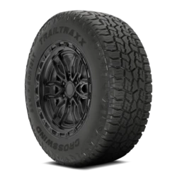 CTL72 Crosswind Trail Traxx LT275/70R18 E/10PLY BSW Tires
