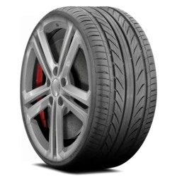 700243 Delinte D7 205/45R17XL 88W BSW Tires