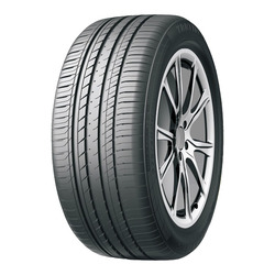 840156401098 TBB TR-66/GR-66 285/50R20 112V BSW Tires