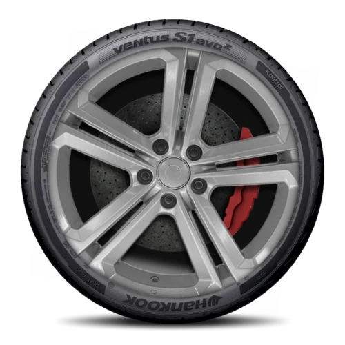 Hankook Ventus S1 EVO2 K117