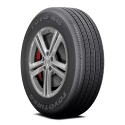 148570 Toyo A45 235/60R18 102H BSW Tires