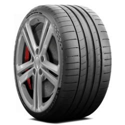 66558 Michelin Pilot Sport S 5 265/35R20XL 99Y BSW Tires