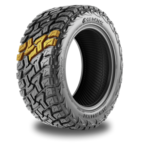 Predator New Mutant X-RT LT275/70R18 E/10PLY BSW Tires