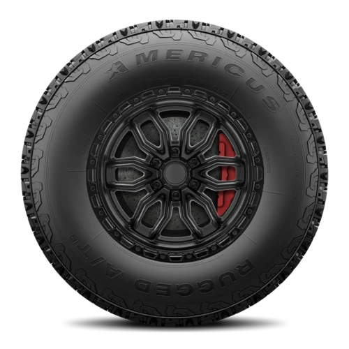 Americus Rugged A/TR