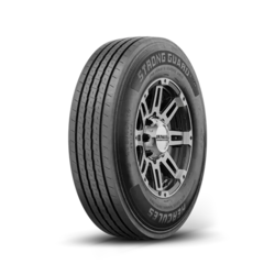 98553 Hercules Strong Guard C-ST ST235/80R16 G/14PLY Tires