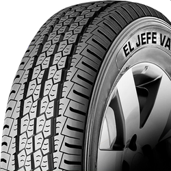 I-0117224 Cosmo EL Jefe Van IV 225/70R15C 109/107S BSW Tires