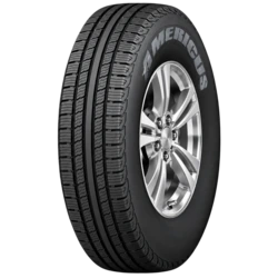 OTG0610 Omni Capability STR ST185/80R13 D/8PLY Tires