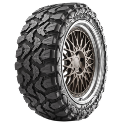 RAHZTH0055 Radar Renegade X LT285/70R17 E/10PLY BSW Tires