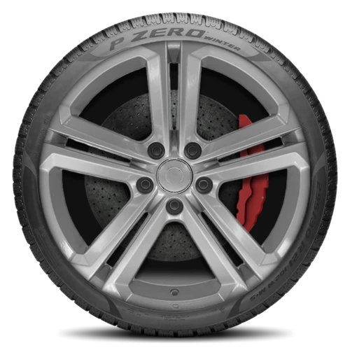 Pirelli P Zero Winter