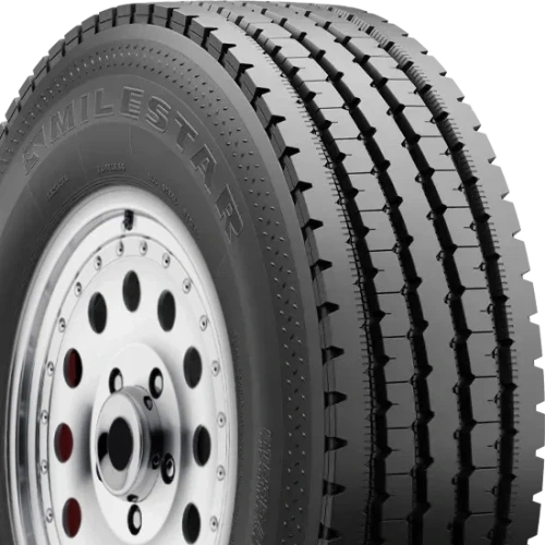 Milestar Steelpro AST