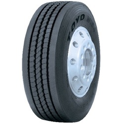 548260 Toyo M 154 285/75R24.5 G/14PLY Tires