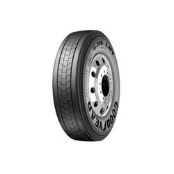756604263 Goodyear G316 LHT Fuel Max 285/75R24.5 G/14PLY Tires