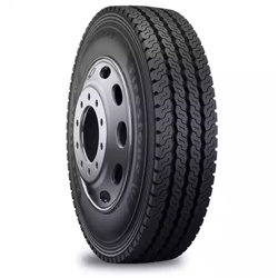 003164 Firestone FS821 315/80R22.5 L/20PLY Tires