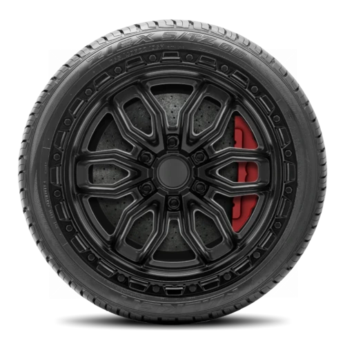 Falken Ziex S/TZ05