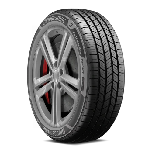 Bridgestone Turanza EverDrive