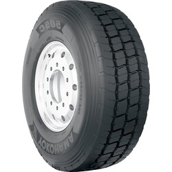 120150522 Yokohama 505C 425/65R22.5 L/20PLY Tires