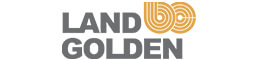 Landgolden Logo