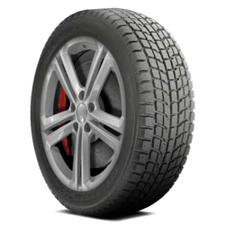 110107240 Yokohama Geolandar I/T G072 245/60R20 107R BSW Tires