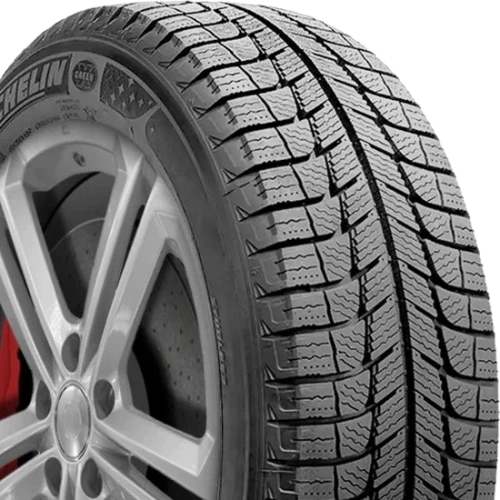 Michelin X-Ice XI3